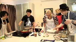 画像ギャラリー No.003のサムネイル画像 / 杉田智和さん&安元洋貴さん&祁答院 慎さん&マフィア梶田が贈る料理バラエティ(?)「4Gamer TV〜突然!ブッピGAN!〜」第3回をようやく公開します