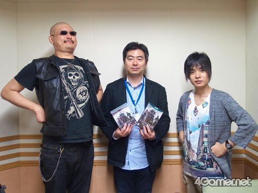 画像ギャラリー No.001のサムネイル画像 / 今夜の「RADIO 4Gamer」では,DCコミックスの人気キャラクターが激闘を繰り広げる「インジャスティス:神々の激突」を取り上げます