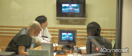 画像ギャラリー No.001のサムネイル画像 / 今夜の「RADIO 4Gamer」では,岡本信彦さんも出演している「STORM LOVER 2nd」を取り上げます