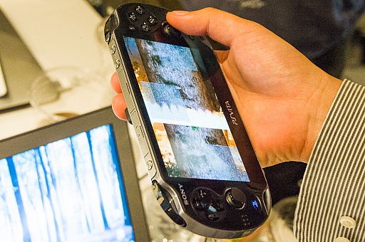 画像ギャラリー No.017のサムネイル画像 / PS Vitaで動くゲームをわずか30時間で開発。その完成度に上田文人氏も驚いた「PlayStation Mobile GameJam 2013 Summer」をレポート