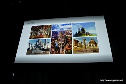 画像ギャラリー No.001のサムネイル画像 / 【速報】プラットフォームを超えたオンラインゲーム「ワンダーフリック」がLEVEL5 VISION 2013「渦」で発表。iOS/Android/Wii U/PS Vita/PS3に加え,PS4/Xbox Oneにも対応予定