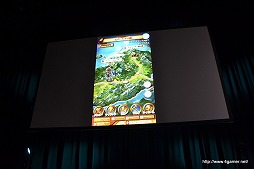 画像ギャラリー No.004のサムネイル画像 / 【速報】プラットフォームを超えたオンラインゲーム「ワンダーフリック」がLEVEL5 VISION 2013「渦」で発表。iOS/Android/Wii U/PS Vita/PS3に加え,PS4/Xbox Oneにも対応予定