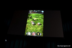 画像ギャラリー No.006のサムネイル画像 / 【速報】プラットフォームを超えたオンラインゲーム「ワンダーフリック」がLEVEL5 VISION 2013「渦」で発表。iOS/Android/Wii U/PS Vita/PS3に加え,PS4/Xbox Oneにも対応予定