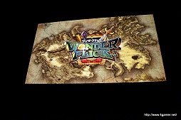 画像ギャラリー No.007のサムネイル画像 / 【速報】プラットフォームを超えたオンラインゲーム「ワンダーフリック」がLEVEL5 VISION 2013「渦」で発表。iOS/Android/Wii U/PS Vita/PS3に加え,PS4/Xbox Oneにも対応予定