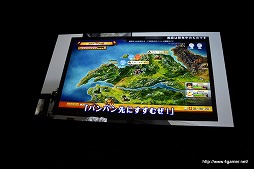 画像ギャラリー No.008のサムネイル画像 / 【速報】プラットフォームを超えたオンラインゲーム「ワンダーフリック」がLEVEL5 VISION 2013「渦」で発表。iOS/Android/Wii U/PS Vita/PS3に加え,PS4/Xbox Oneにも対応予定