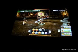 画像ギャラリー No.010のサムネイル画像 / 【速報】プラットフォームを超えたオンラインゲーム「ワンダーフリック」がLEVEL5 VISION 2013「渦」で発表。iOS/Android/Wii U/PS Vita/PS3に加え,PS4/Xbox Oneにも対応予定