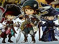 【速報】プラットフォームを超えたオンラインゲーム「ワンダーフリック」がLEVEL5 VISION 2013「渦」で発表。iOS/Android/Wii U/PS Vita/PS3に加え，PS4/Xbox Oneにも対応予定