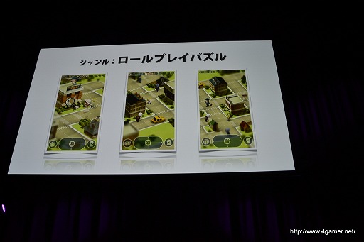 画像ギャラリー No.002のサムネイル画像 / 【速報】レイトン教授に新展開。iOS/Android/ニンテンドー3DSでリリース予定の「レイトン7」(レイトンセブン)のジャンルは“ロールプレイパズル”に