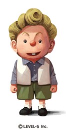 画像ギャラリー No.019のサムネイル画像 / 【速報】レイトン教授に新展開。iOS/Android/ニンテンドー3DSでリリース予定の「レイトン7」(レイトンセブン)のジャンルは“ロールプレイパズル”に