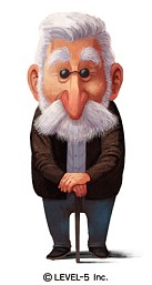 画像ギャラリー No.020のサムネイル画像 / 【速報】レイトン教授に新展開。iOS/Android/ニンテンドー3DSでリリース予定の「レイトン7」(レイトンセブン)のジャンルは“ロールプレイパズル”に