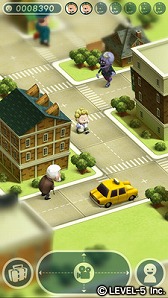 画像ギャラリー No.023のサムネイル画像 / 【速報】レイトン教授に新展開。iOS/Android/ニンテンドー3DSでリリース予定の「レイトン7」(レイトンセブン)のジャンルは“ロールプレイパズル”に
