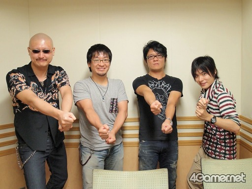 画像ギャラリー No.001のサムネイル画像 / 今夜の「RADIO 4Gamer」では，「モンスターハンター4」でゴア・マガラに挑みます