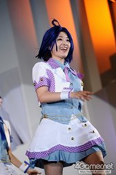 画像ギャラリー No.006のサムネイル画像 / ［TGS 2013］約200名ものコスプレイヤーがパフォーマンスを披露した「Cosplay Collection Night」をフォトレポート