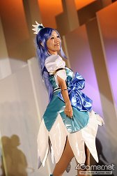 画像ギャラリー No.015のサムネイル画像 / ［TGS 2013］約200名ものコスプレイヤーがパフォーマンスを披露した「Cosplay Collection Night」をフォトレポート