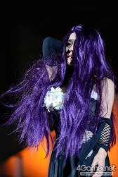 画像ギャラリー No.023のサムネイル画像 / ［TGS 2013］約200名ものコスプレイヤーがパフォーマンスを披露した「Cosplay Collection Night」をフォトレポート