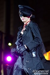 画像ギャラリー No.024のサムネイル画像 / ［TGS 2013］約200名ものコスプレイヤーがパフォーマンスを披露した「Cosplay Collection Night」をフォトレポート