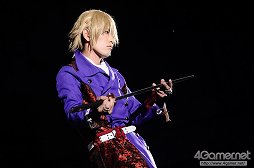 画像ギャラリー No.058のサムネイル画像 / ［TGS 2013］約200名ものコスプレイヤーがパフォーマンスを披露した「Cosplay Collection Night」をフォトレポート