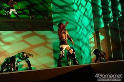 画像ギャラリー No.063のサムネイル画像 / ［TGS 2013］約200名ものコスプレイヤーがパフォーマンスを披露した「Cosplay Collection Night」をフォトレポート