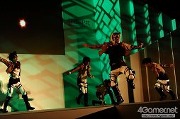 画像ギャラリー No.064のサムネイル画像 / ［TGS 2013］約200名ものコスプレイヤーがパフォーマンスを披露した「Cosplay Collection Night」をフォトレポート