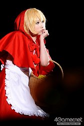 画像ギャラリー No.068のサムネイル画像 / ［TGS 2013］約200名ものコスプレイヤーがパフォーマンスを披露した「Cosplay Collection Night」をフォトレポート