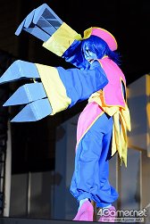 画像ギャラリー No.070のサムネイル画像 / ［TGS 2013］約200名ものコスプレイヤーがパフォーマンスを披露した「Cosplay Collection Night」をフォトレポート