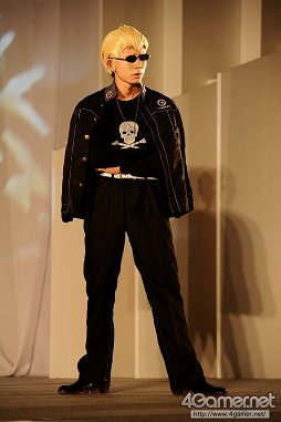 画像ギャラリー No.083のサムネイル画像 / ［TGS 2013］約200名ものコスプレイヤーがパフォーマンスを披露した「Cosplay Collection Night」をフォトレポート
