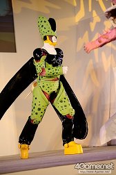 画像ギャラリー No.101のサムネイル画像 / ［TGS 2013］約200名ものコスプレイヤーがパフォーマンスを披露した「Cosplay Collection Night」をフォトレポート