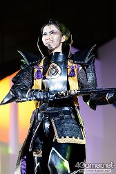 画像ギャラリー No.104のサムネイル画像 / ［TGS 2013］約200名ものコスプレイヤーがパフォーマンスを披露した「Cosplay Collection Night」をフォトレポート