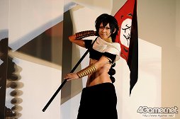 画像ギャラリー No.111のサムネイル画像 / ［TGS 2013］約200名ものコスプレイヤーがパフォーマンスを披露した「Cosplay Collection Night」をフォトレポート