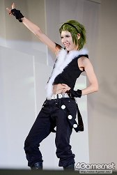 画像ギャラリー No.116のサムネイル画像 / ［TGS 2013］約200名ものコスプレイヤーがパフォーマンスを披露した「Cosplay Collection Night」をフォトレポート