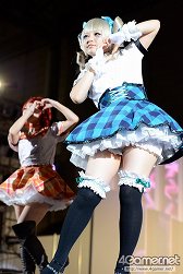 画像ギャラリー No.146のサムネイル画像 / ［TGS 2013］約200名ものコスプレイヤーがパフォーマンスを披露した「Cosplay Collection Night」をフォトレポート