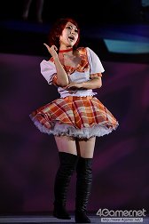 画像ギャラリー No.147のサムネイル画像 / ［TGS 2013］約200名ものコスプレイヤーがパフォーマンスを披露した「Cosplay Collection Night」をフォトレポート