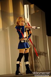 画像ギャラリー No.191のサムネイル画像 / ［TGS 2013］約200名ものコスプレイヤーがパフォーマンスを披露した「Cosplay Collection Night」をフォトレポート