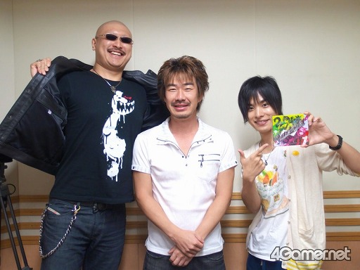 画像ギャラリー No.001のサムネイル画像 / 今夜の「RADIO 4Gamer」では，「ダンガンロンパ1・2 Reload」を取り上げます