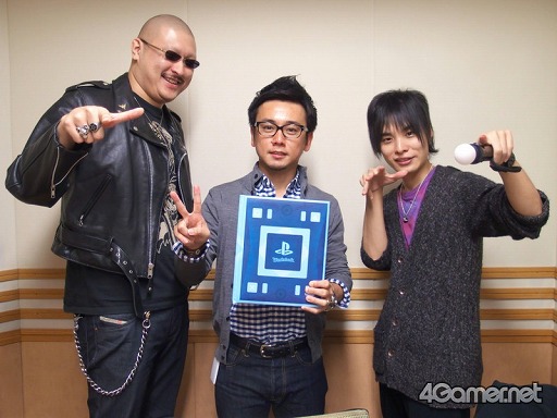 画像ギャラリー No.001のサムネイル画像 / 今夜の「RADIO 4Gamer」では,「ブック オブ スペルズ」で魔法を使います
