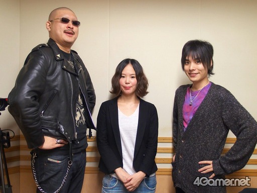画像ギャラリー No.001のサムネイル画像 / 今夜の「RADIO 4Gamer」では,「LIGHTNING RETURNS: FINAL FANTASY XIII」を取り上げます