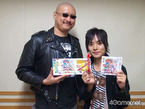 画像ギャラリー No.001のサムネイル画像 / 今夜の「RADIO 4Gamer」では，来週発売の「パズドラZ」を取り上げます。なお，番組からの重大発表も……