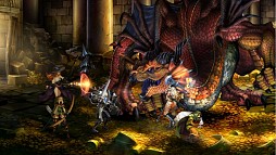 画像ギャラリー No.009のサムネイル画像 / 今年は総勢151名。ゲーム業界著名人に聞く2013年の注目タイトルと2014年へのメッセージ