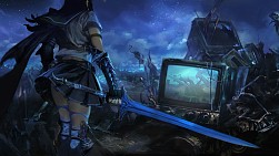 画像ギャラリー No.018のサムネイル画像 / 今年は総勢151名。ゲーム業界著名人に聞く2013年の注目タイトルと2014年へのメッセージ
