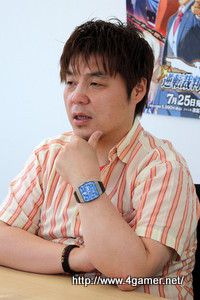 画像ギャラリー No.025のサムネイル画像 / 今年は総勢151名。ゲーム業界著名人に聞く2013年の注目タイトルと2014年へのメッセージ
