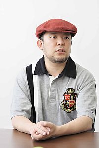 画像ギャラリー No.026のサムネイル画像 / 今年は総勢151名。ゲーム業界著名人に聞く2013年の注目タイトルと2014年へのメッセージ