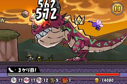 画像ギャラリー No.036のサムネイル画像 / 今年は総勢151名。ゲーム業界著名人に聞く2013年の注目タイトルと2014年へのメッセージ