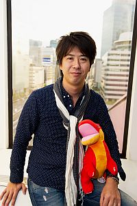 画像ギャラリー No.040のサムネイル画像 / 今年は総勢151名。ゲーム業界著名人に聞く2013年の注目タイトルと2014年へのメッセージ