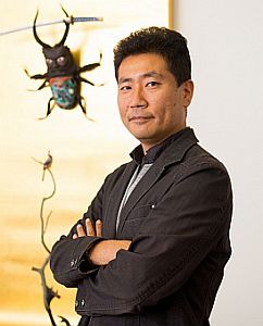 画像ギャラリー No.050のサムネイル画像 / 今年は総勢151名。ゲーム業界著名人に聞く2013年の注目タイトルと2014年へのメッセージ