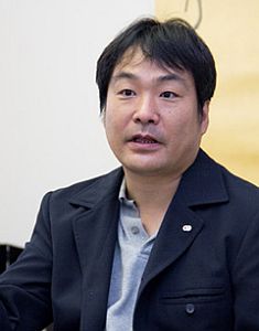 画像ギャラリー No.056のサムネイル画像 / 今年は総勢151名。ゲーム業界著名人に聞く2013年の注目タイトルと2014年へのメッセージ