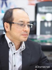 画像ギャラリー No.059のサムネイル画像 / 今年は総勢151名。ゲーム業界著名人に聞く2013年の注目タイトルと2014年へのメッセージ