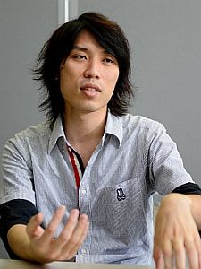 画像ギャラリー No.066のサムネイル画像 / 今年は総勢151名。ゲーム業界著名人に聞く2013年の注目タイトルと2014年へのメッセージ