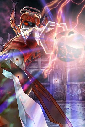 画像ギャラリー No.071のサムネイル画像 / 今年は総勢151名。ゲーム業界著名人に聞く2013年の注目タイトルと2014年へのメッセージ