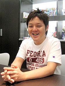 画像ギャラリー No.075のサムネイル画像 / 今年は総勢151名。ゲーム業界著名人に聞く2013年の注目タイトルと2014年へのメッセージ