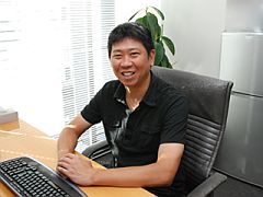 画像ギャラリー No.077のサムネイル画像 / 今年は総勢151名。ゲーム業界著名人に聞く2013年の注目タイトルと2014年へのメッセージ